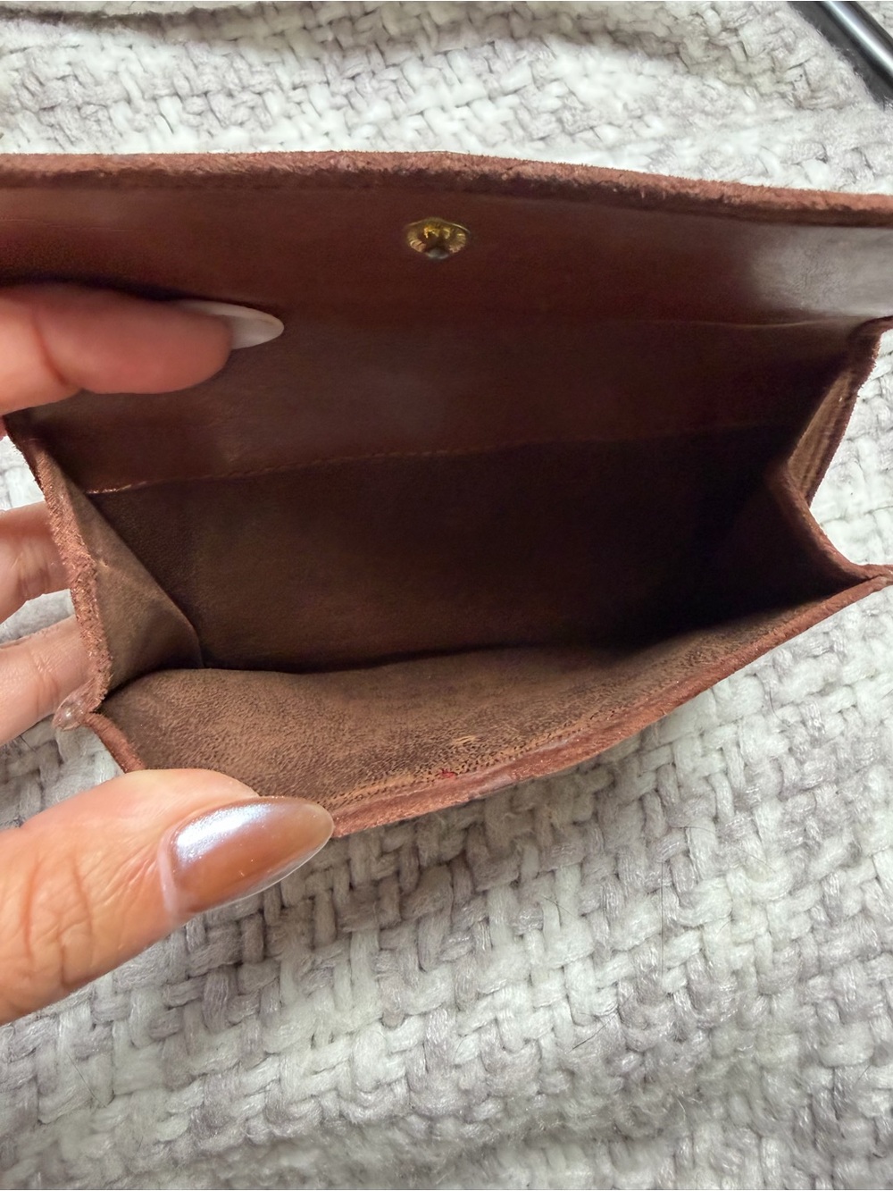 Gucci wallet for Margaretoday - Picture 15 of 16